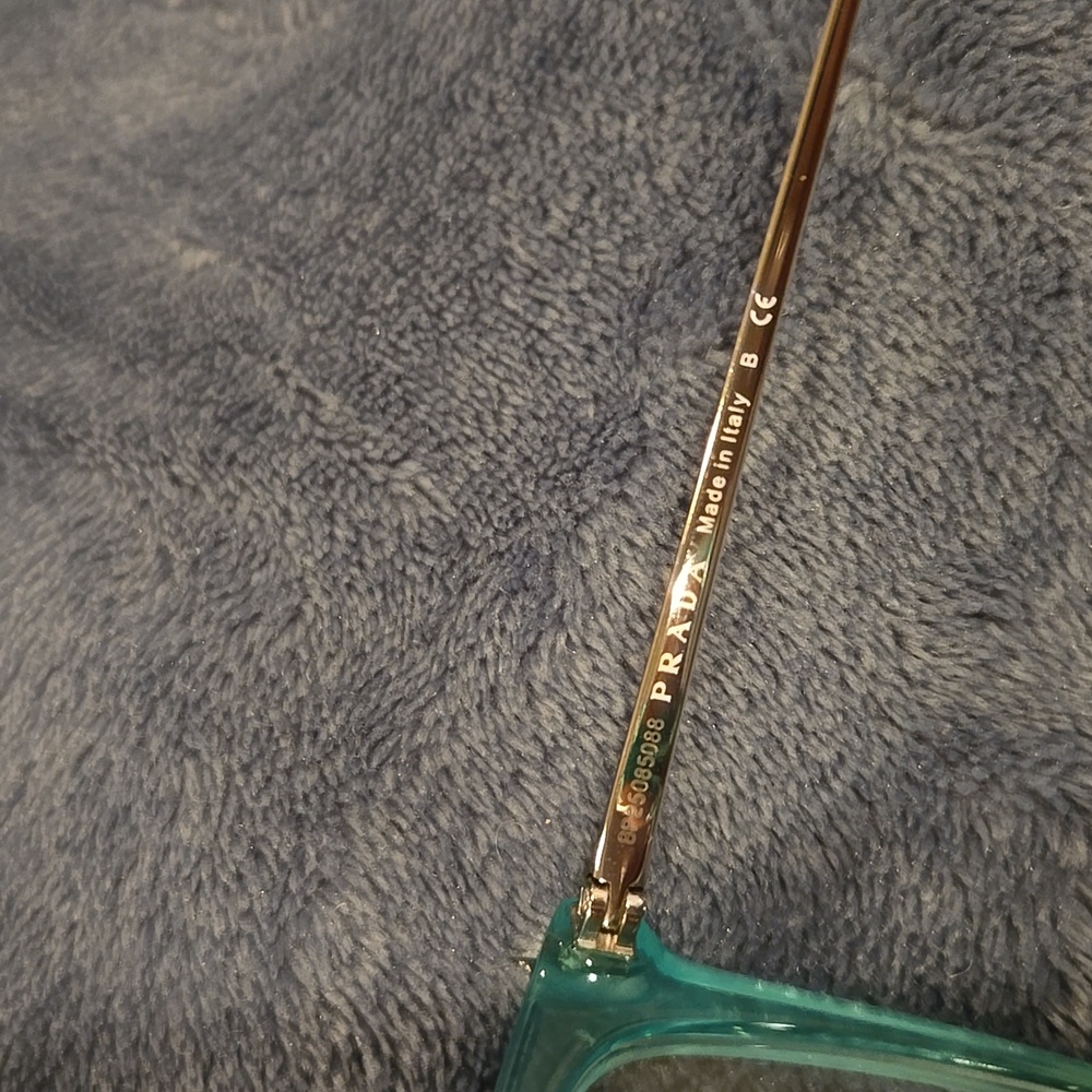 Prada Frames - image 7